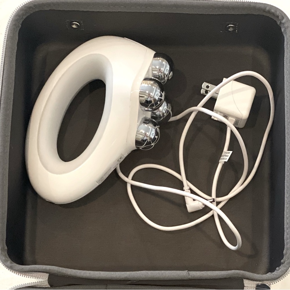 NuBODY Microcurrent Toning Device by NuFACE